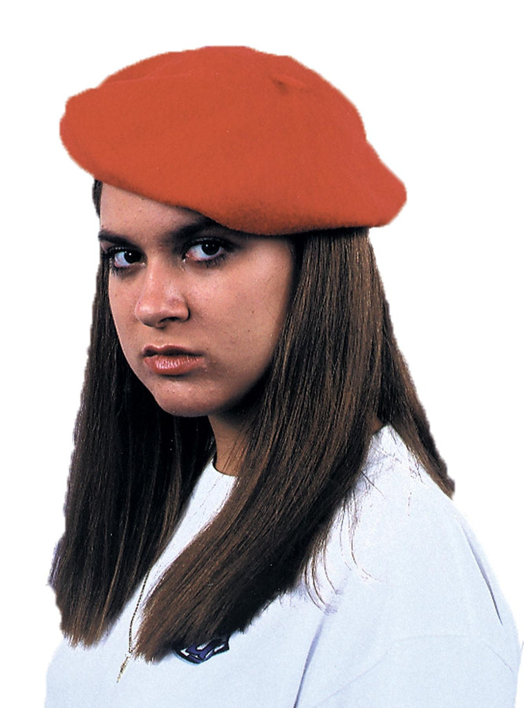 Beret Tan