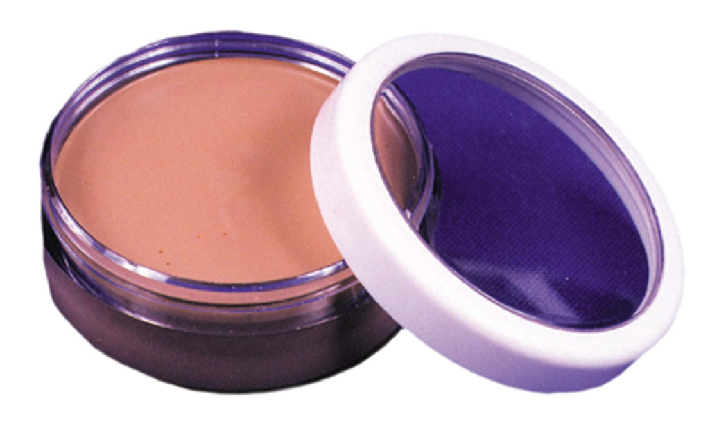 Mask Cover 1 Oz Soft Beige