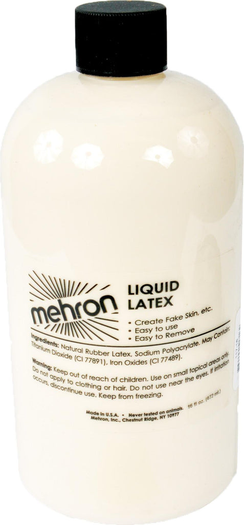 Latex 16 Oz Or 1 Pint