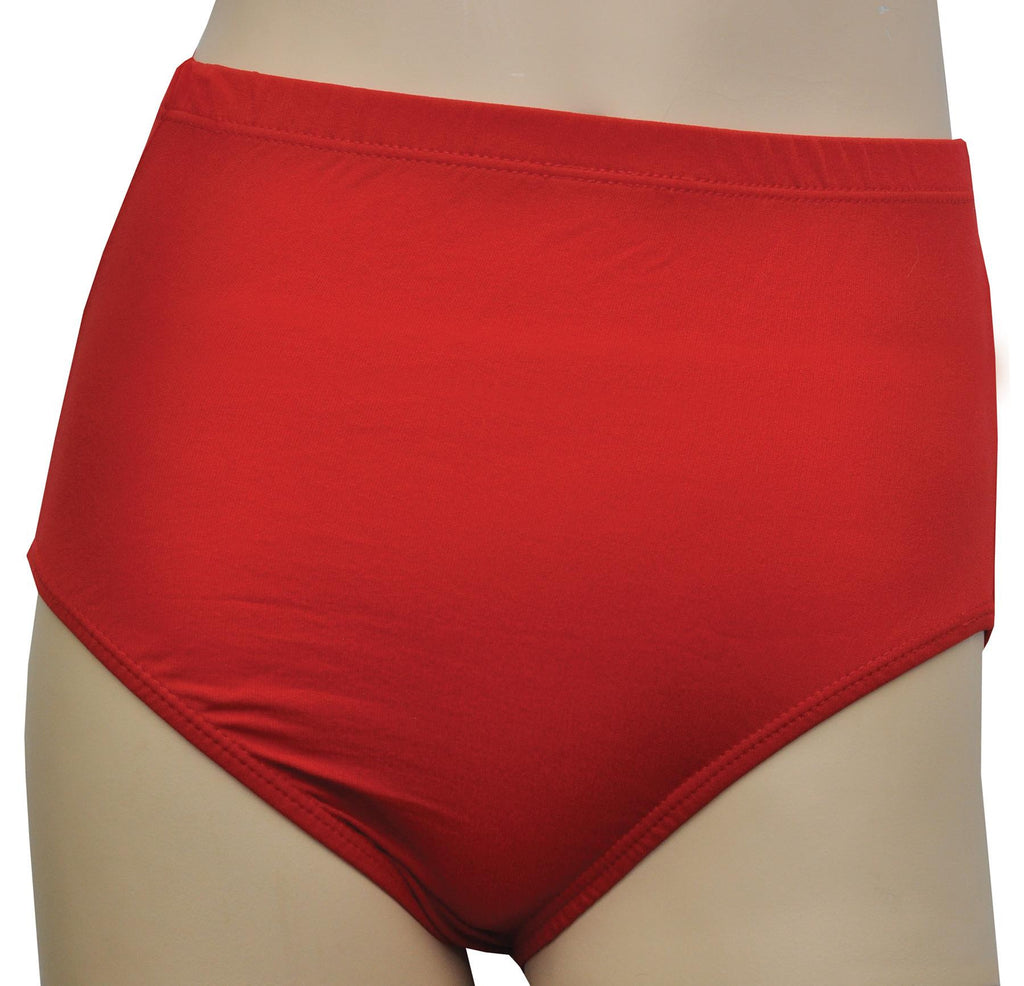 Trunks Red Small