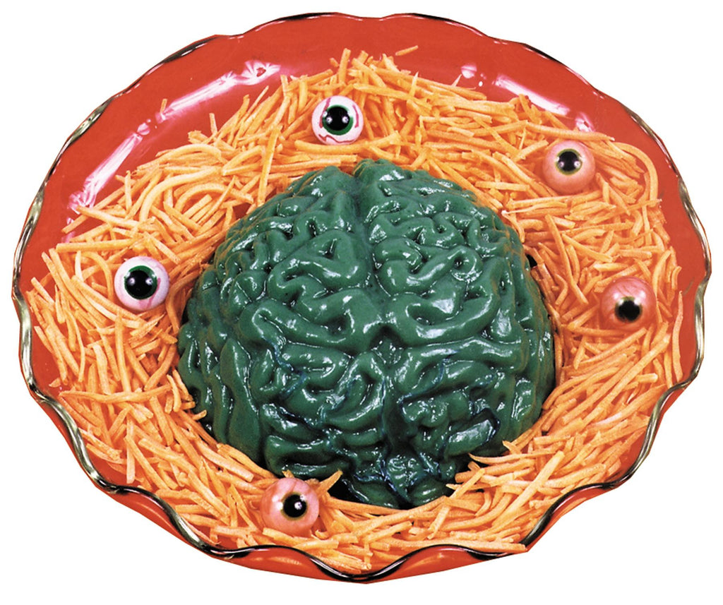 Jiggle Wiggle Brain