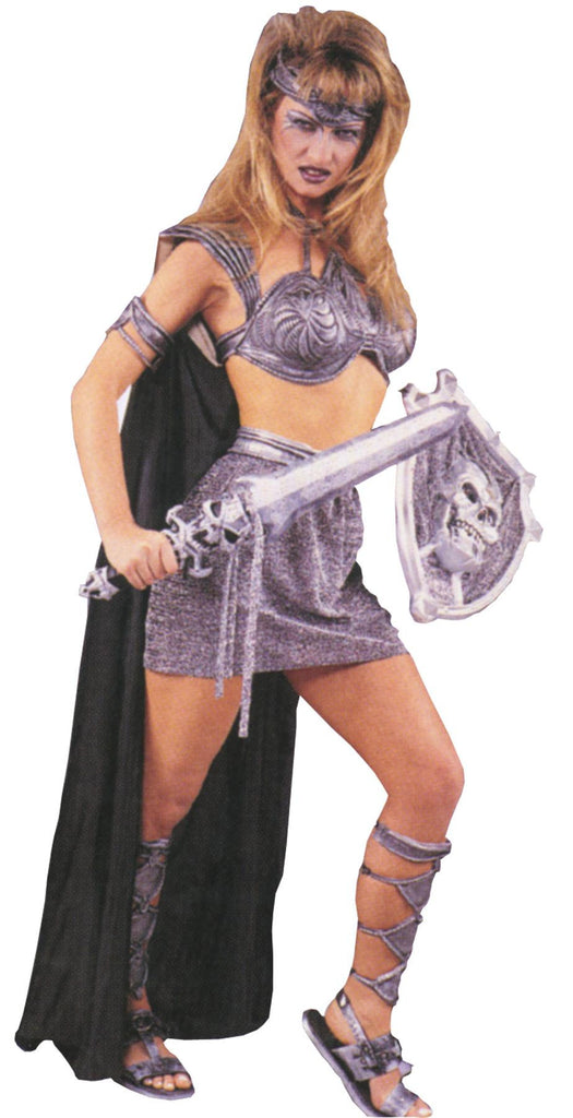 Millenium Warrior