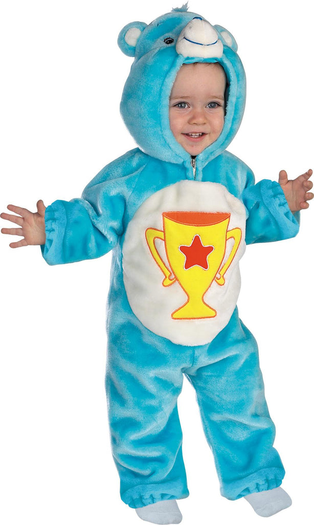Care Bear Champ 1 2 Todd