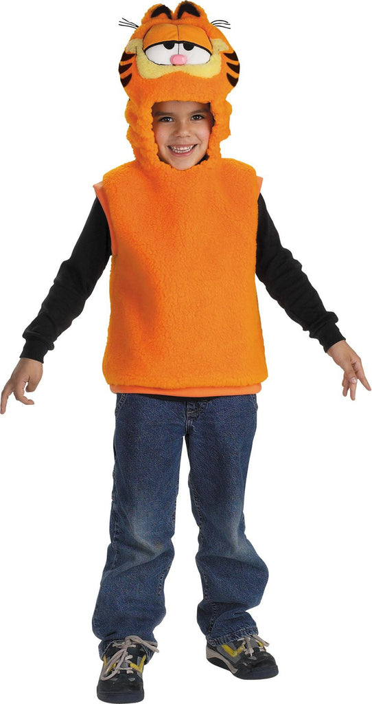 Garfield Vest 4 6