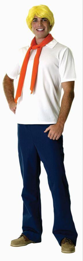 Fred Std Size Adult