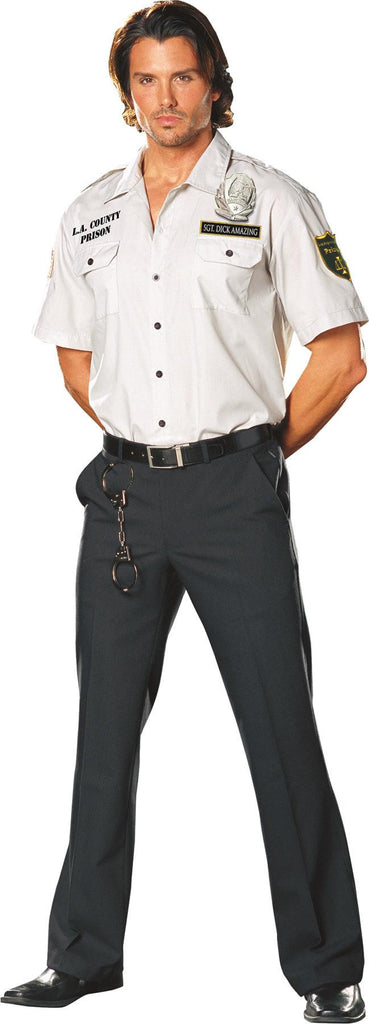Sergeant Dick Amazing Xx Large