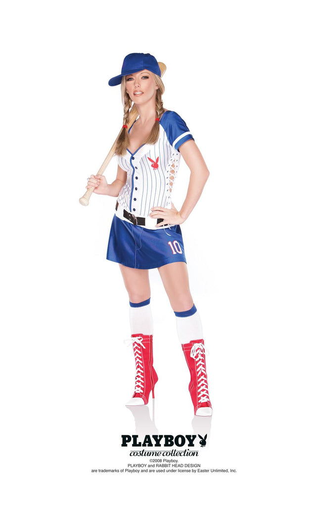 Playboy Homerun Hottie Large