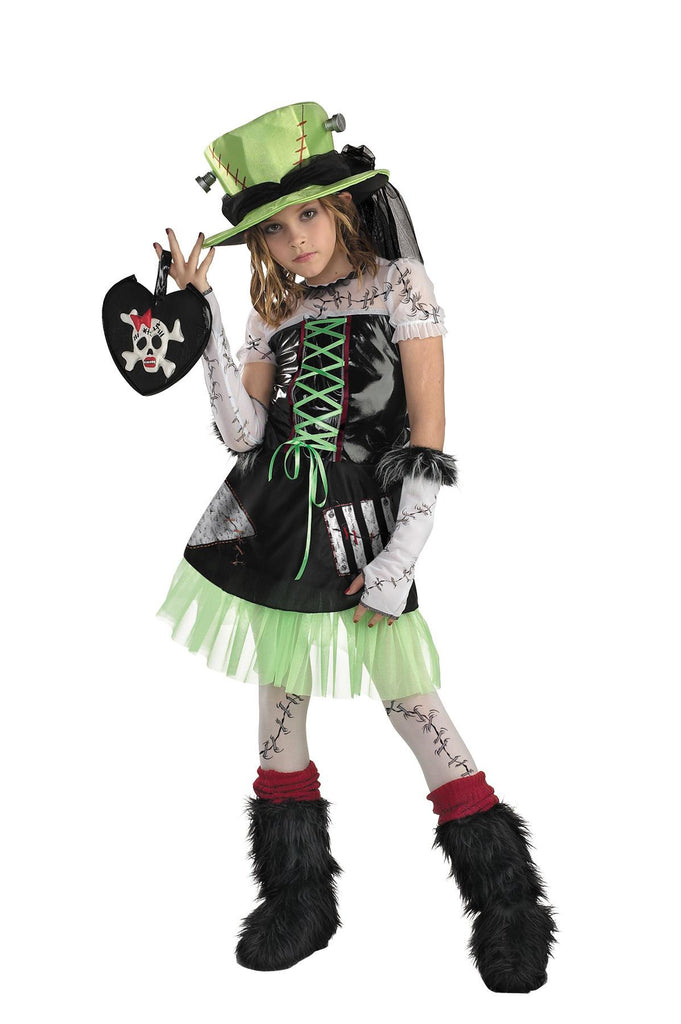 Monster Bride Sz 14 To 16