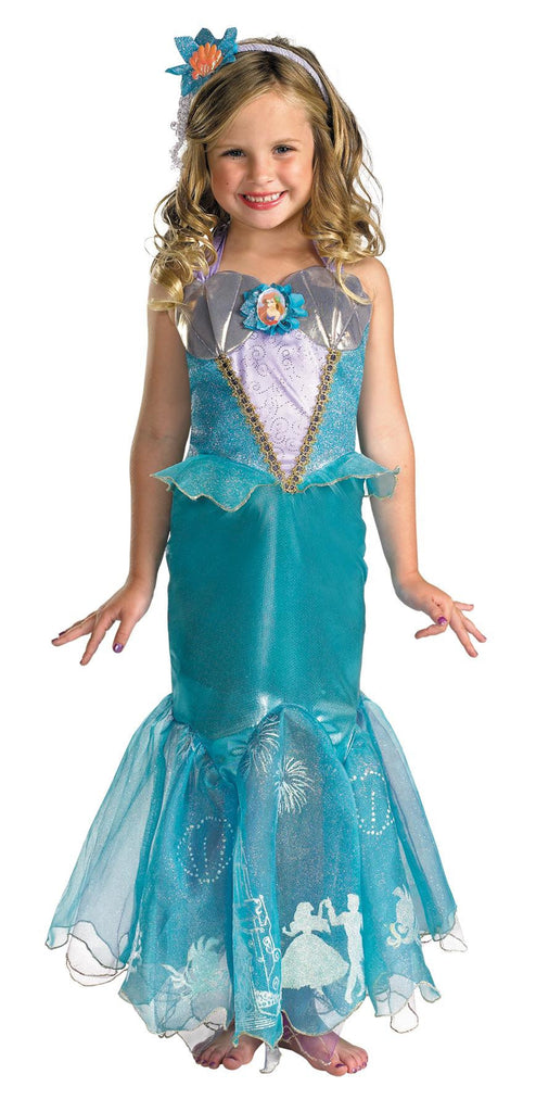 Ariel Prestige Child 4-6