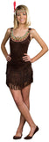 Tribal Beauty Teen Medium