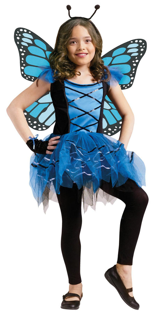Ballerina Butterly Bu 12-14