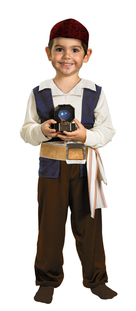 Jack Sparrow 2t