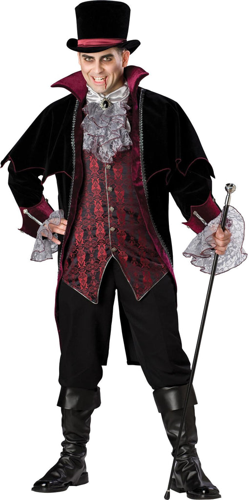 Vampire Of Versailles 2x