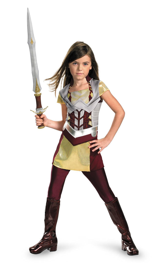 Thor Sif Child 4-6