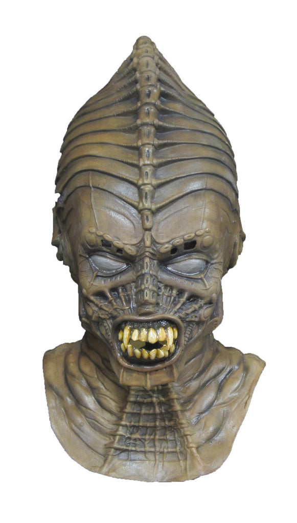 Syngenor Latex Mask