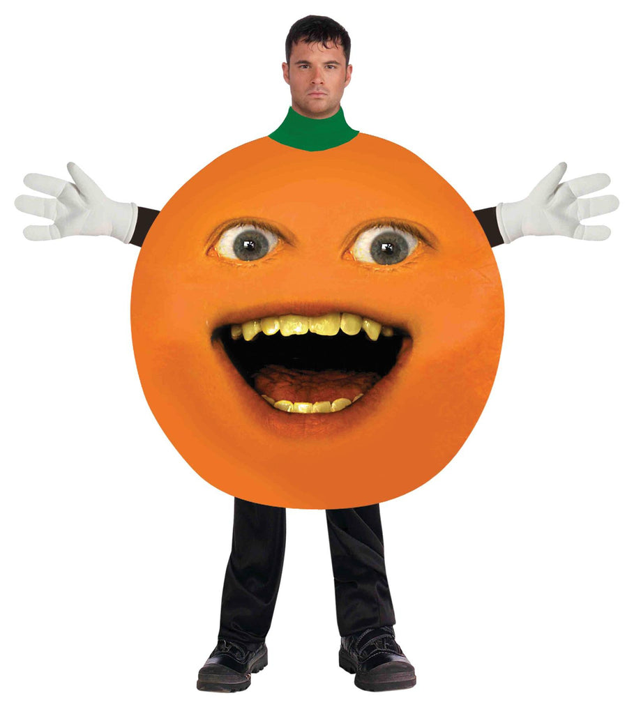 Annoying Orange Teen