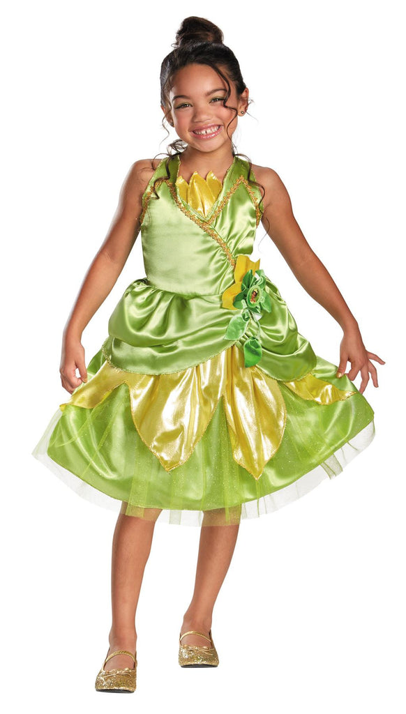 Tiana Sparkle Child Classic7-8