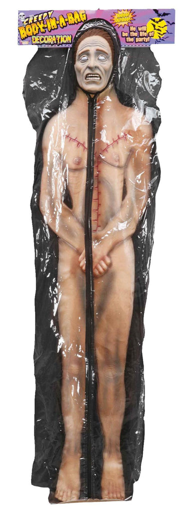Body Bag Prop