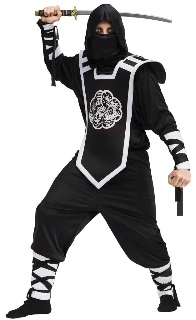 Dragon Ninja Adult