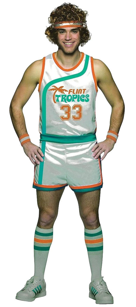 Semi-pro Uniform