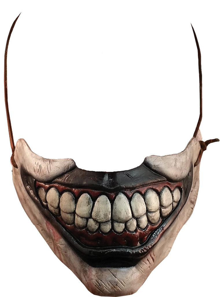 Ahs Twisty The Clown Mouth At