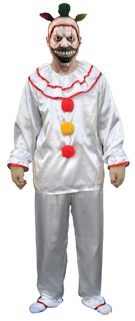 Ahs Twisty The Clown Costume
