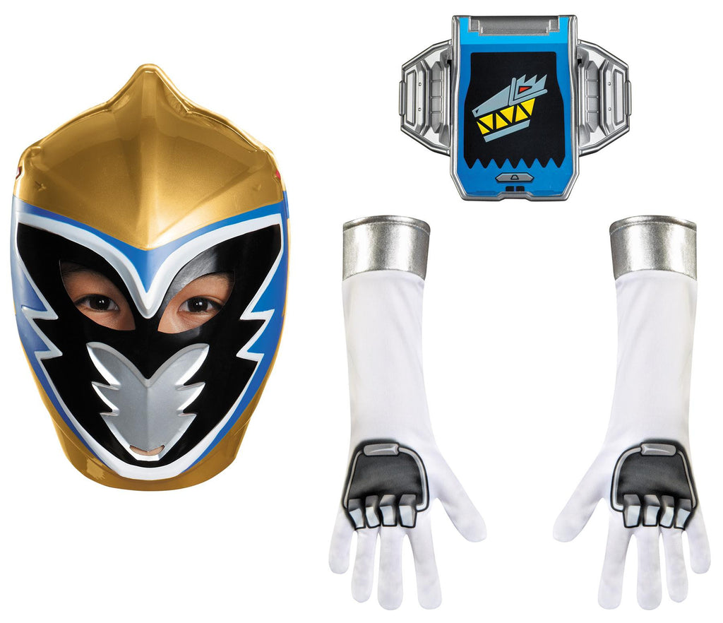 Gold Ranger Dino Child Access