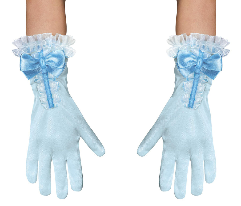 Cinderella Toddler Gloves