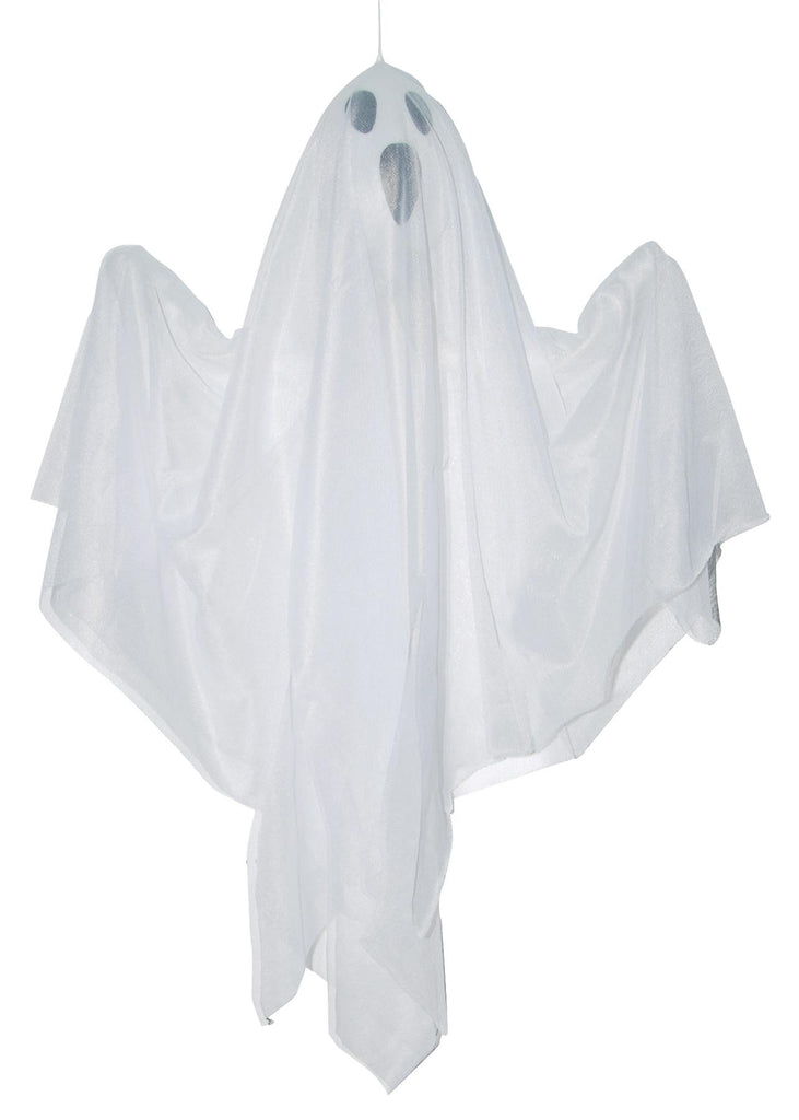 Hanging Ghost Spooky 18 Inche