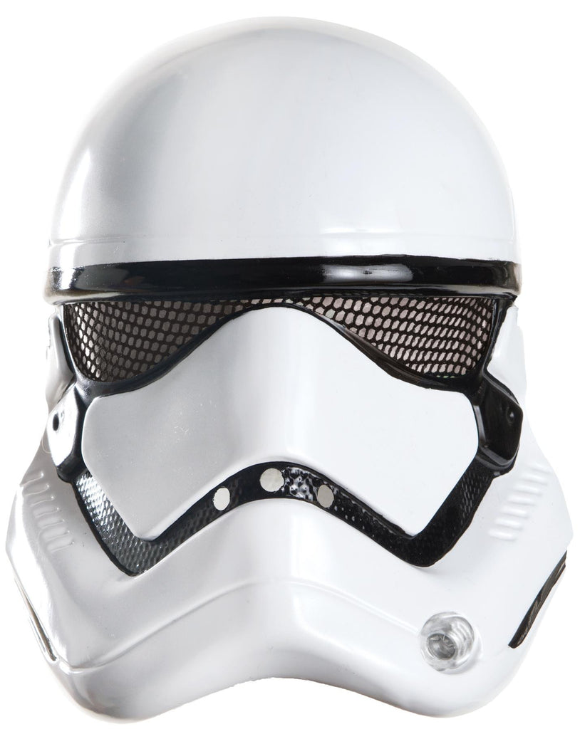 Stormtrooper 1-2 Mask Adult