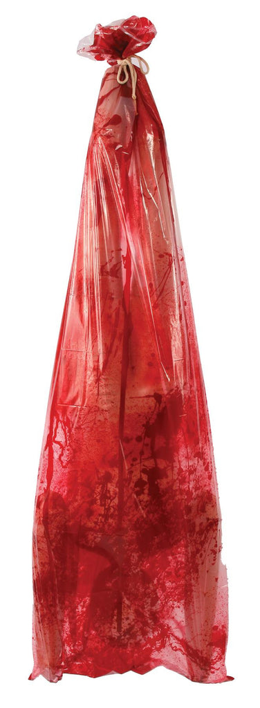 Body In Bag Bloody 72 In Bag