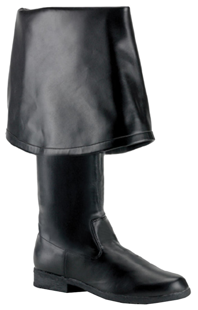 Maverick Boots 2045 Black 8