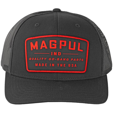 Magpul Go Bang Trucker Hat