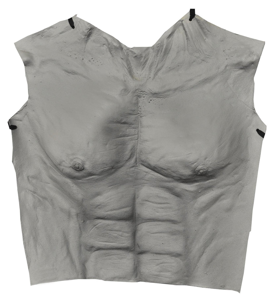 Werewolf Chest Grey