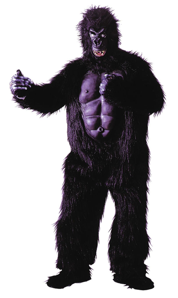 Gorilla W Chest