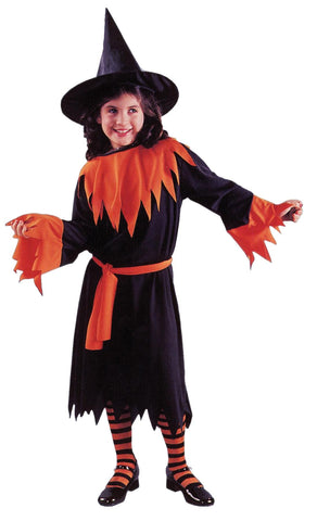 Wendy The Witch Child Large