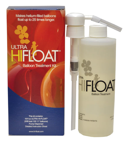 Hi Float Ultra Pint Size