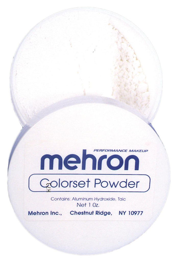 Colorset Powder 1 Oz