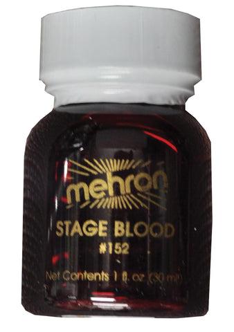 Blood Stage 1 Oz