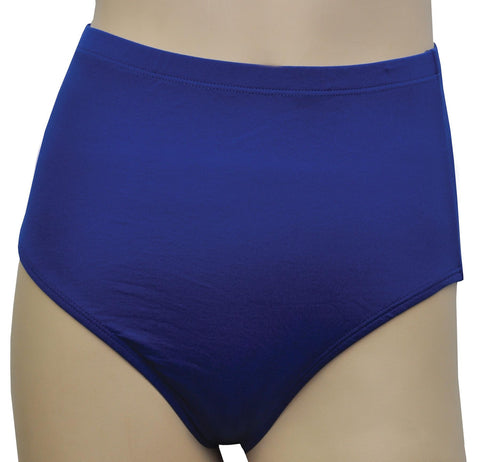 Trunks  Royal Blue Large