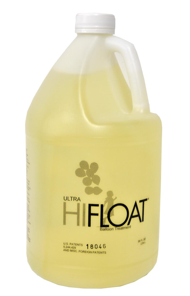 Hi Float Ultra Gallon Size