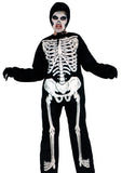 Skeleton Child Large