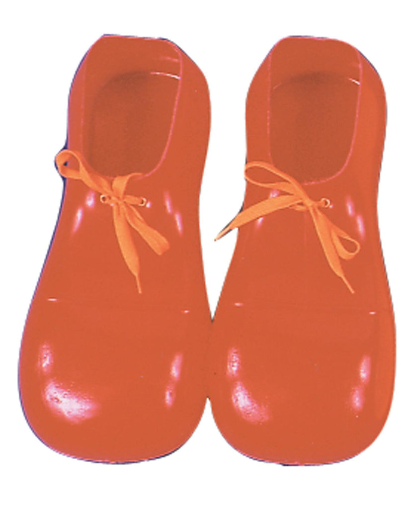 Clown Shoes Red 12in