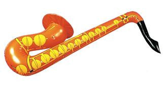 Saxophone Inflatable