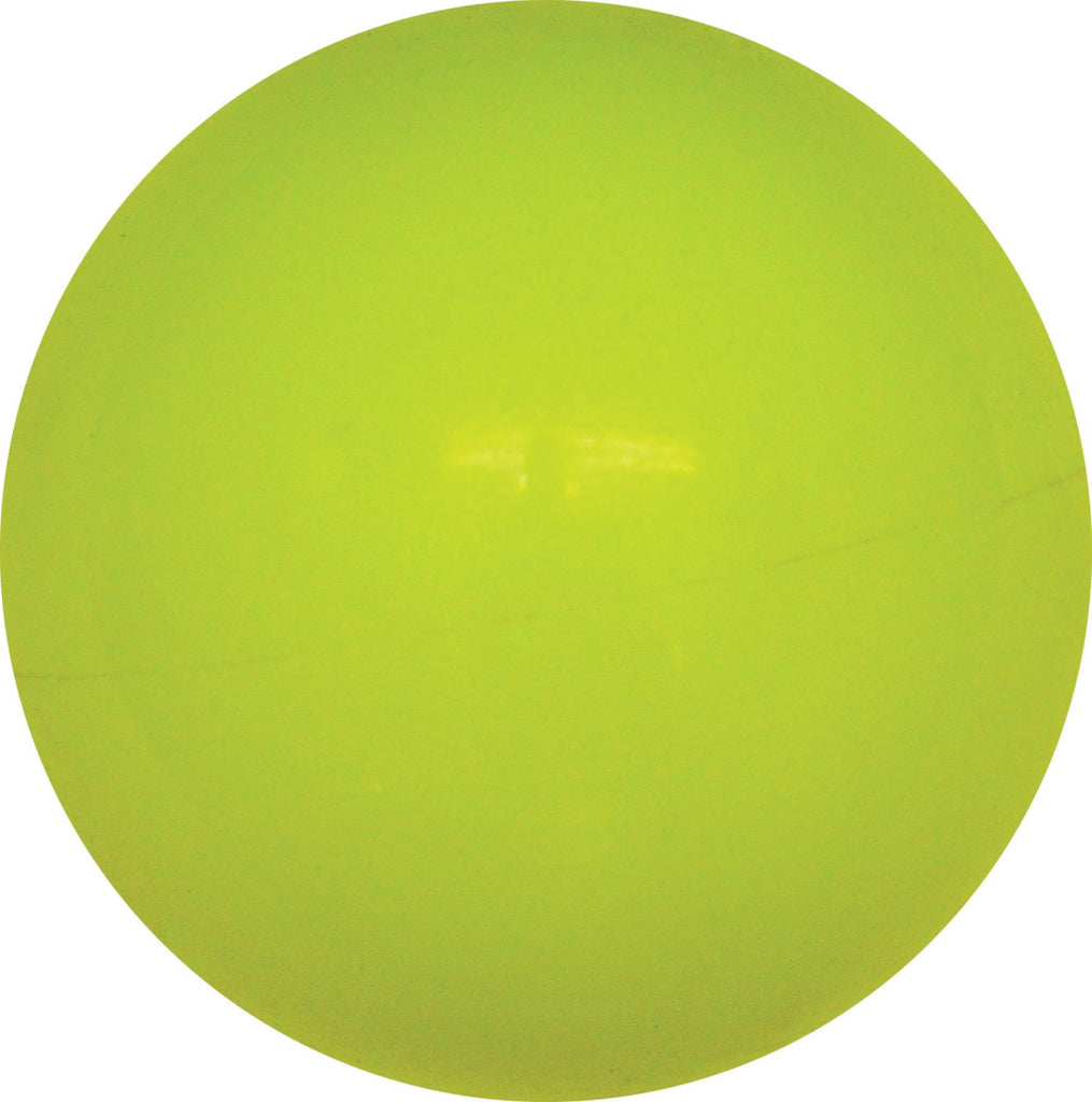 Stage Balls 3in Yellow