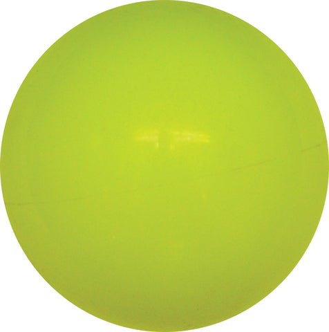 Stage Balls 3in Yellow