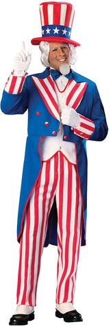 Uncle Sam Adult Large