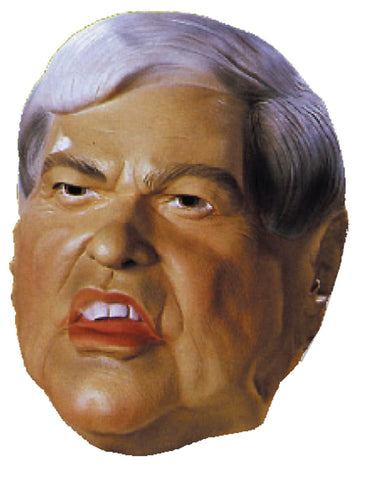 Presidential Candidate Newt