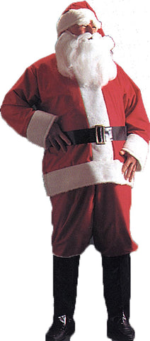Santa Suit Regular 2094