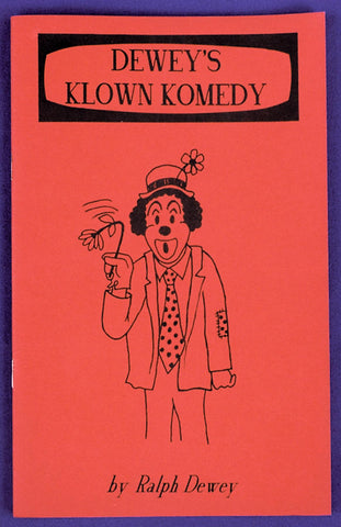 Deweys Klown Komedy